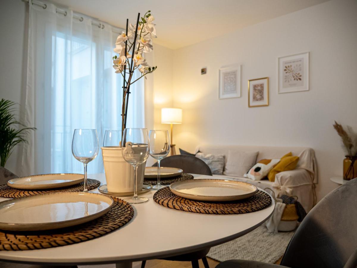 Maison Blanche: Appartamento Elegante Con Parcheggio Privato Mantova Kültér fotó